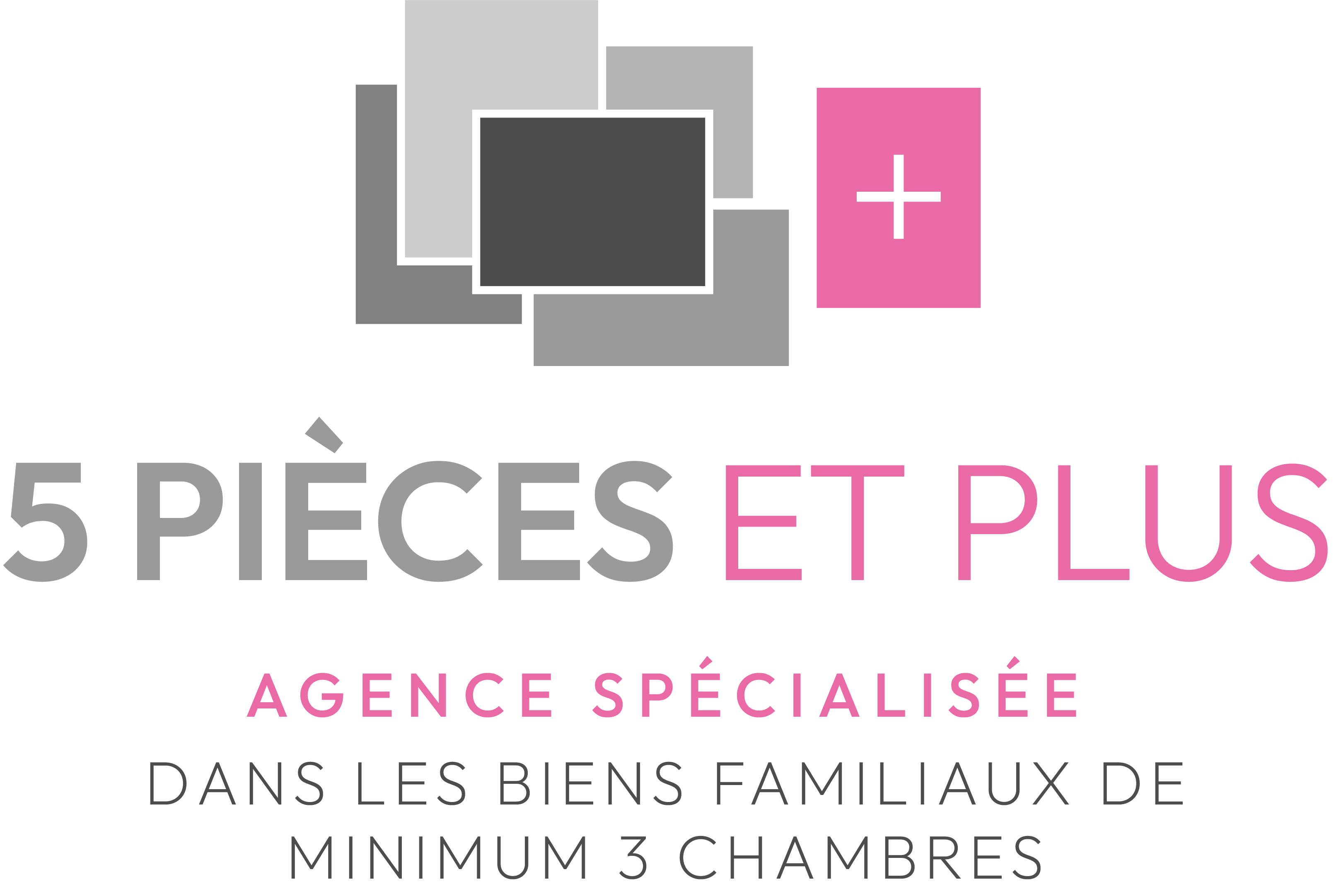 Logo de notre agence