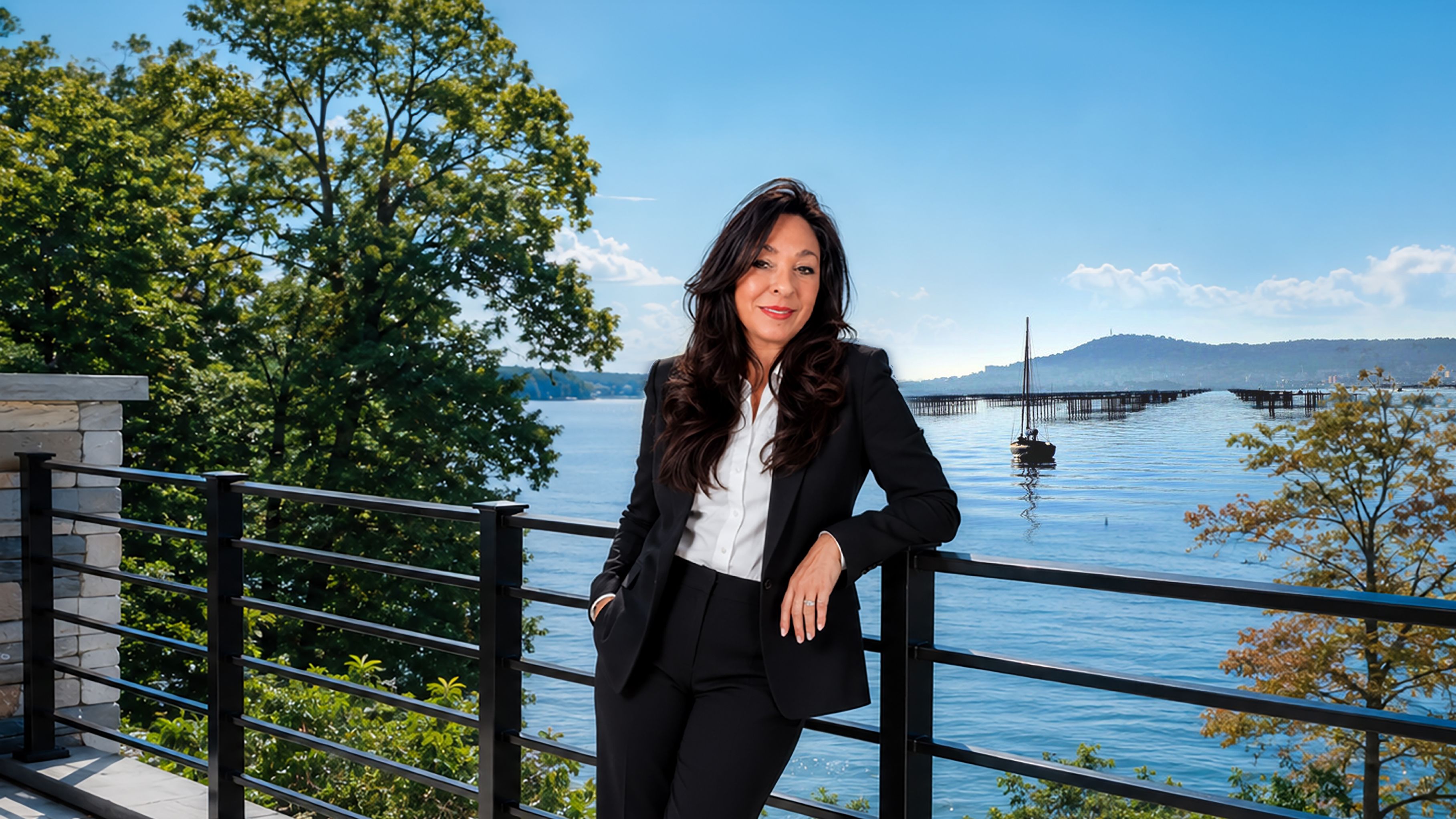 Agence immobilière