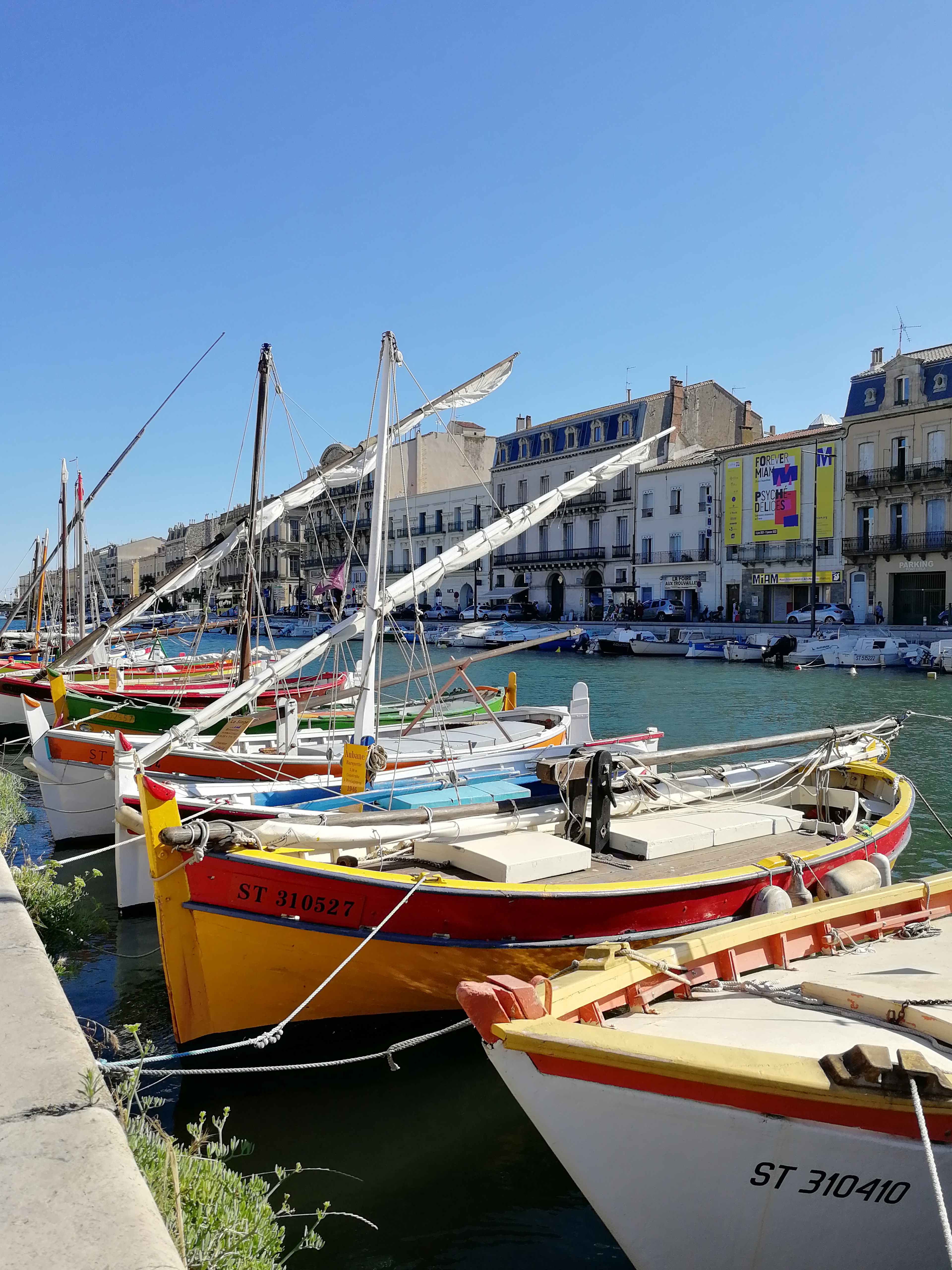 Agence BANEGAS - Transaction