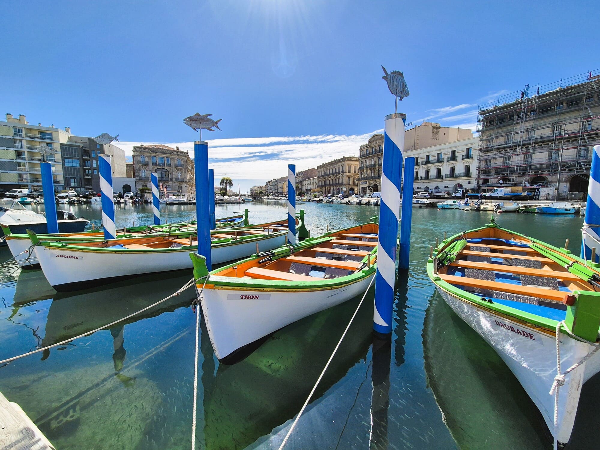 Agence BANEGAS - Accompagnement vente