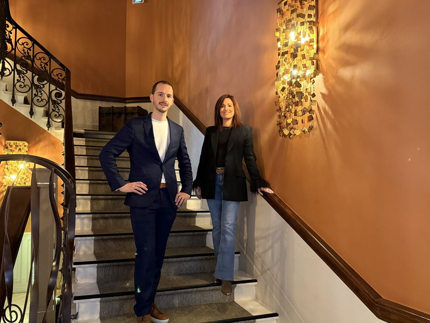 Agence BANEGAS - Notre agence