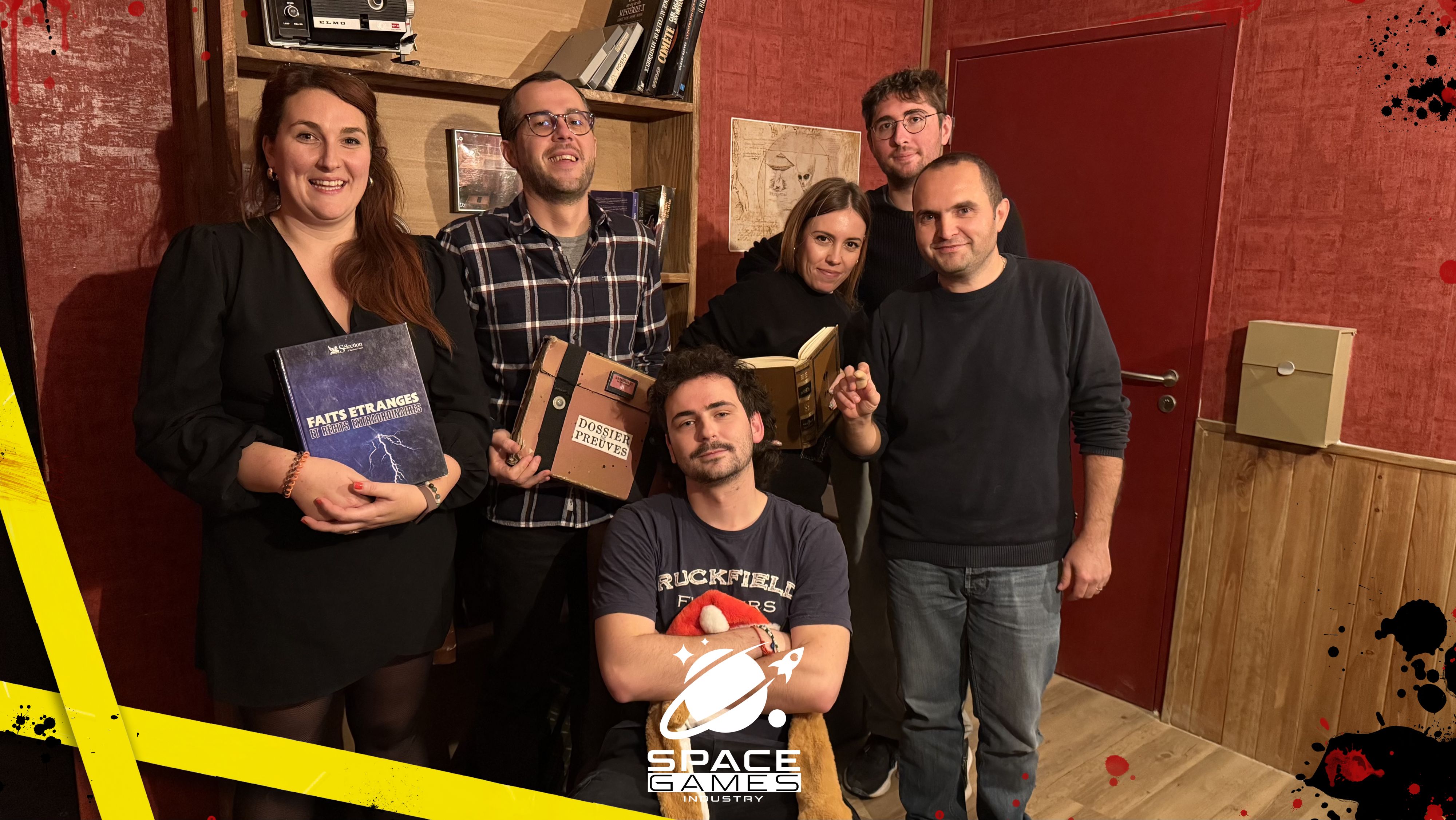 Titre de l'article en français