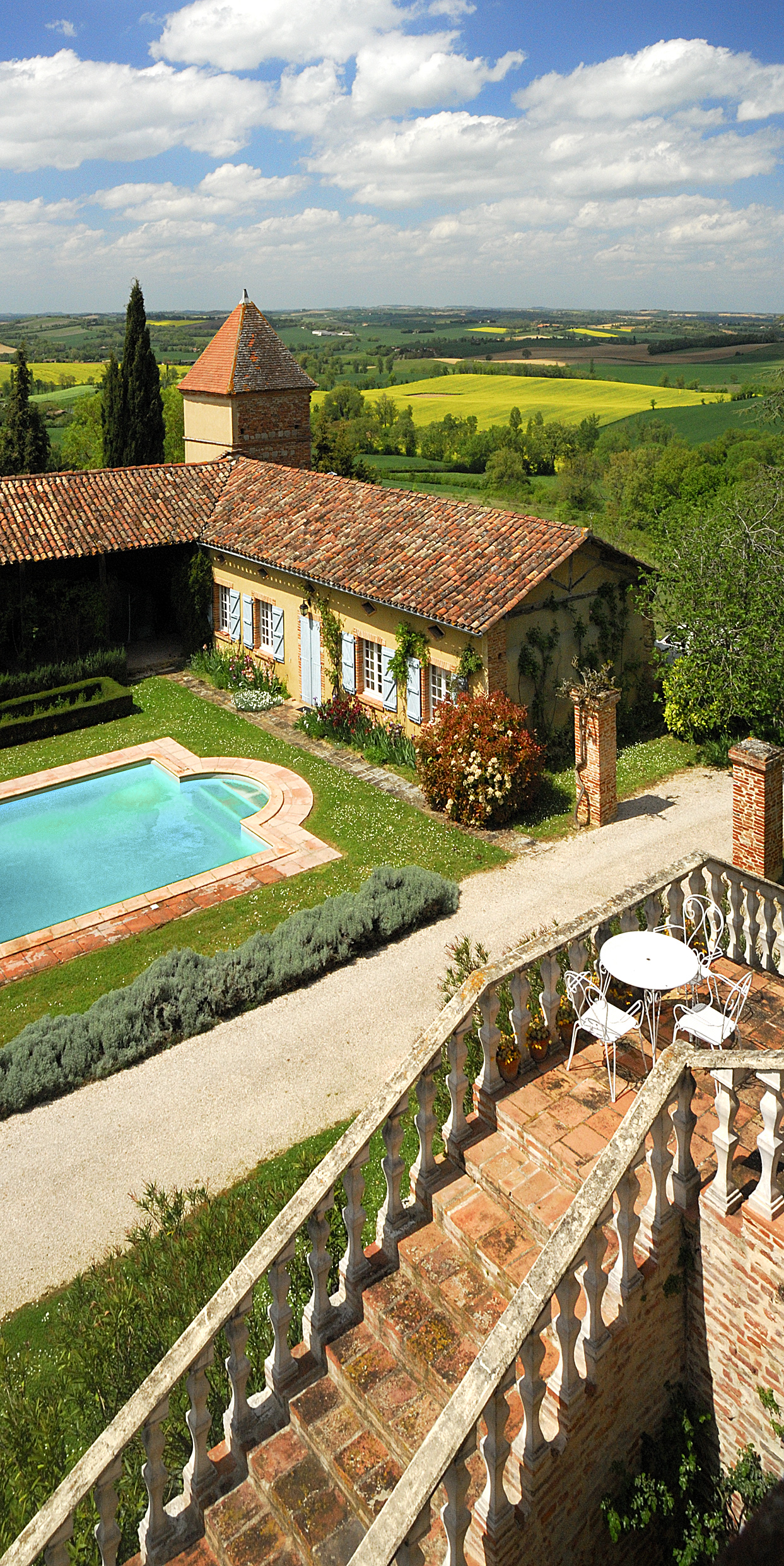 Expertise immobilière locale Arkemys