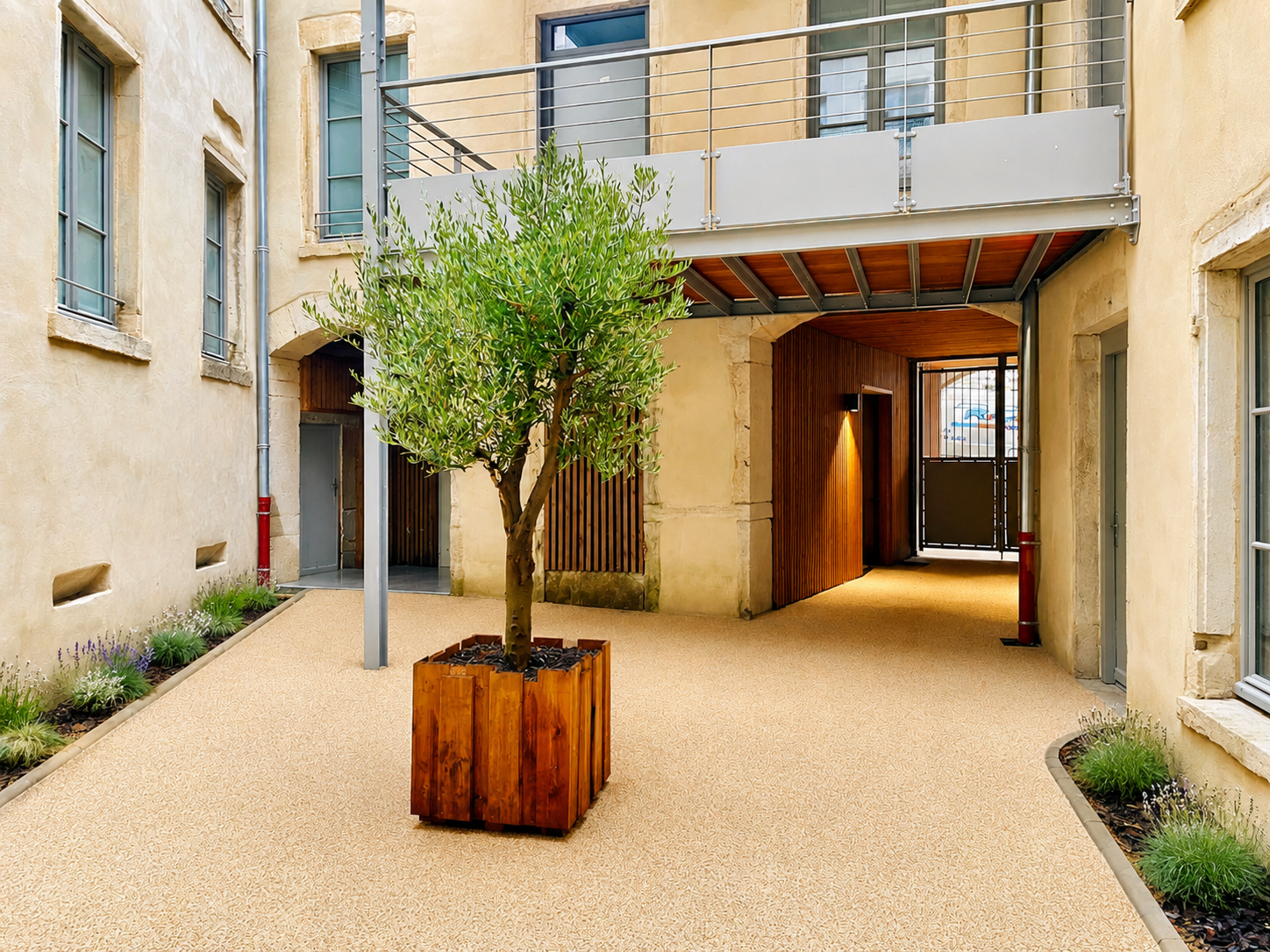 Crémieu immobilier, votre agence immobilière à Crémieu 1