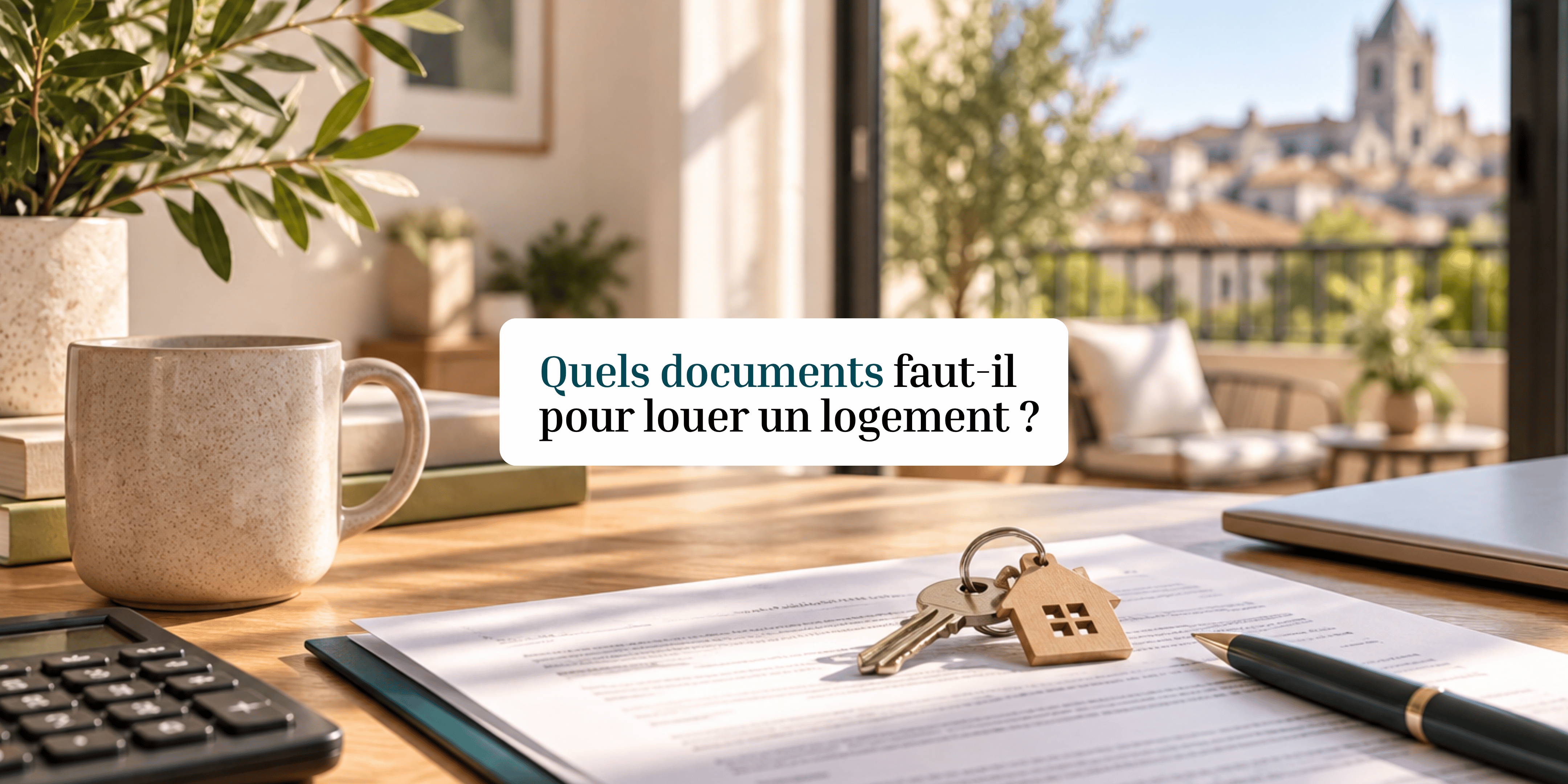 Quels documents faut-il pour louer un logement ? Le guide du dossier locataire
