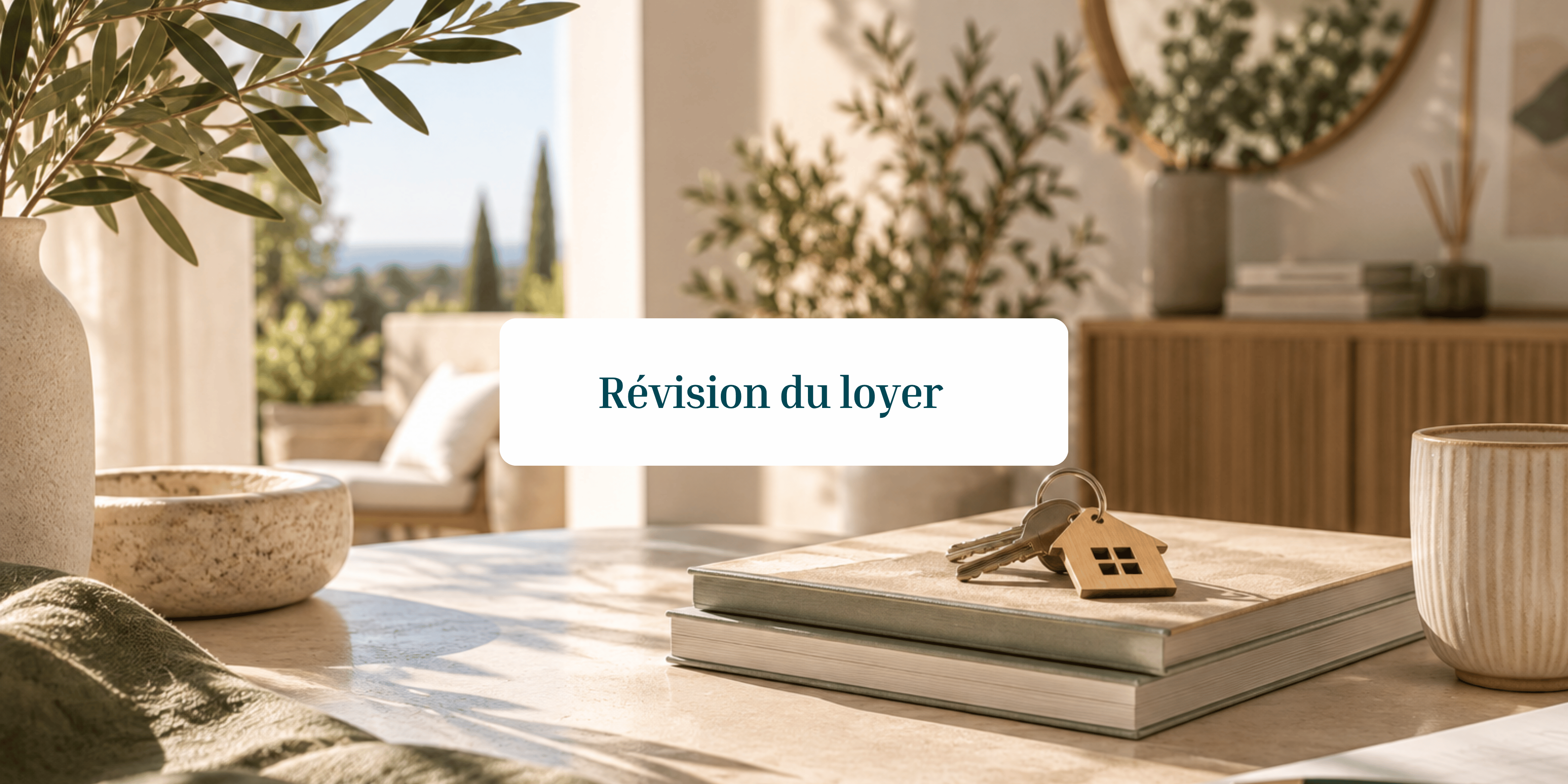 Révision du loyer : un propriétaire peut-il réclamer les augmentations oubliées ?
