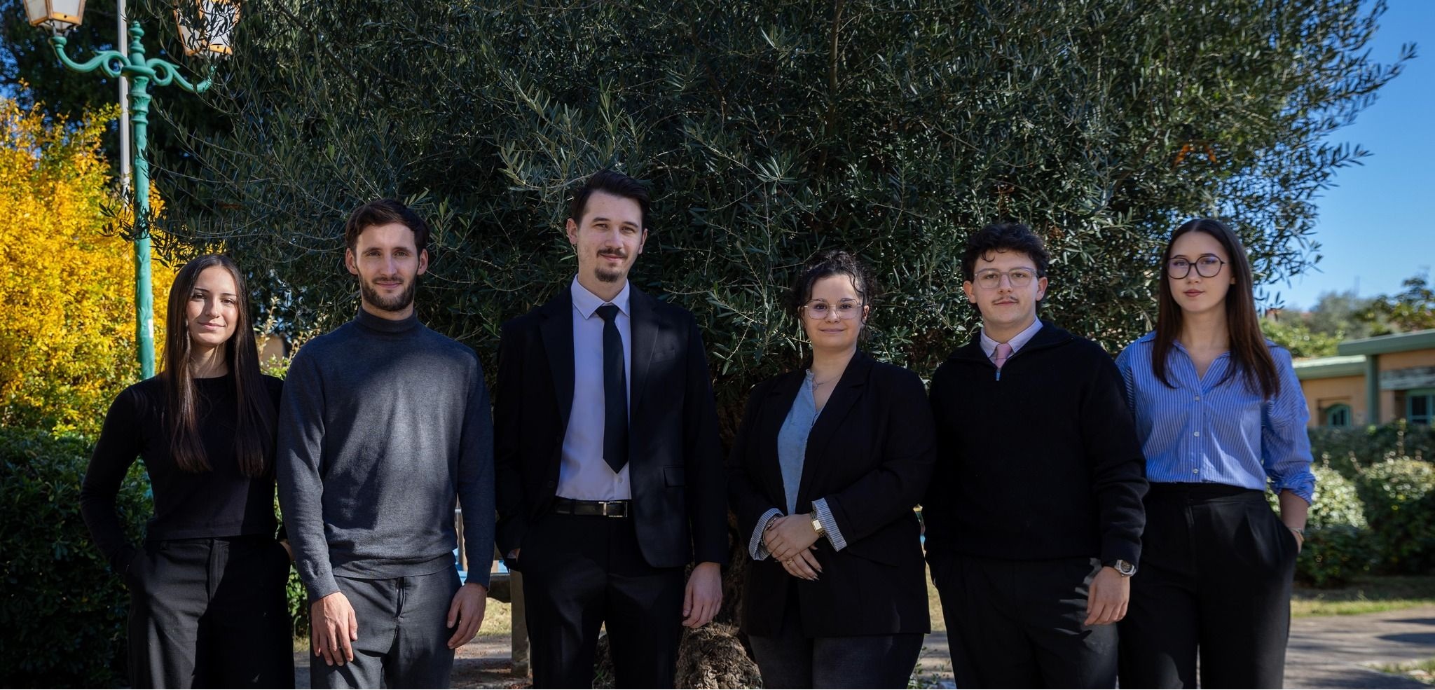 Agence immobilière