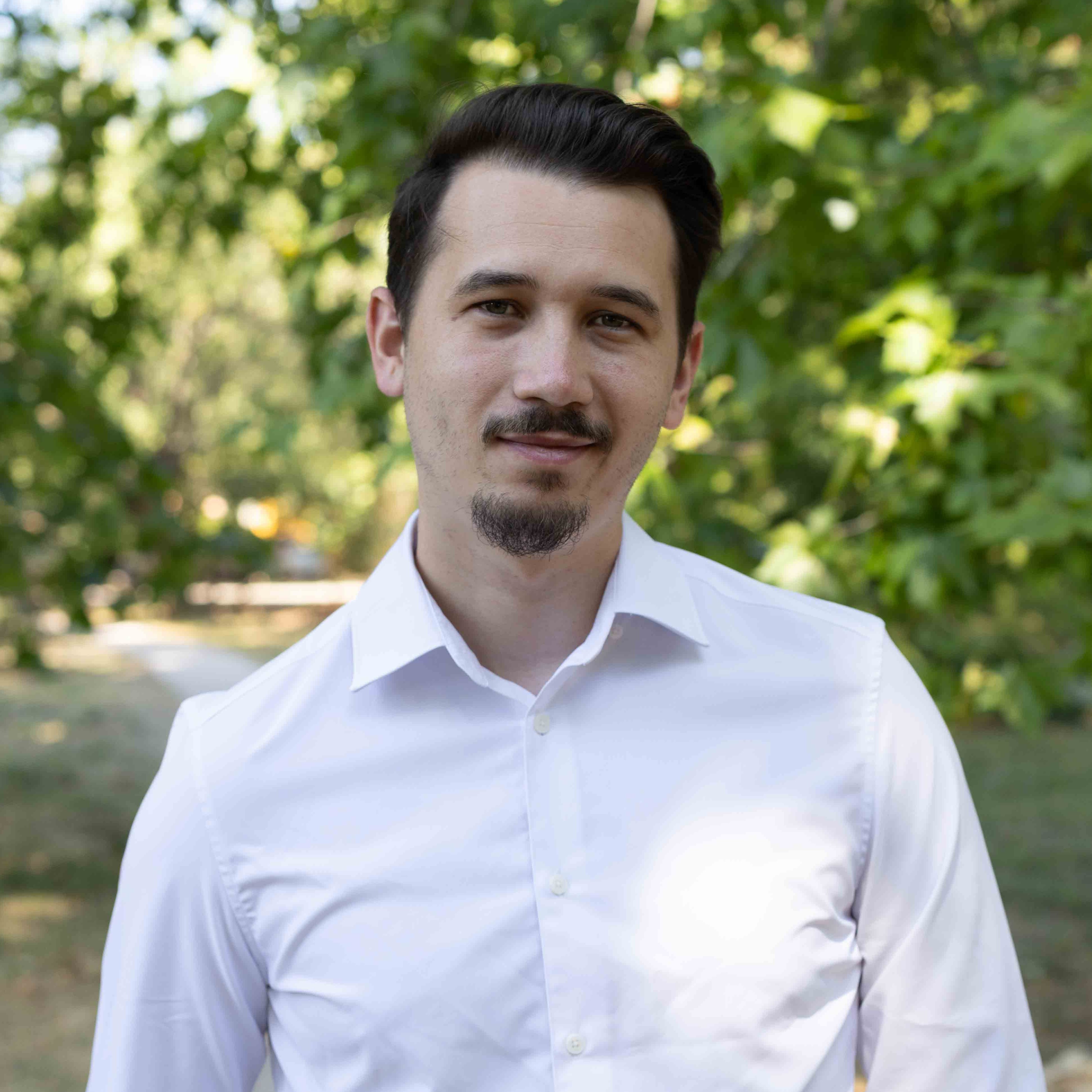 Clément Gonzalvez