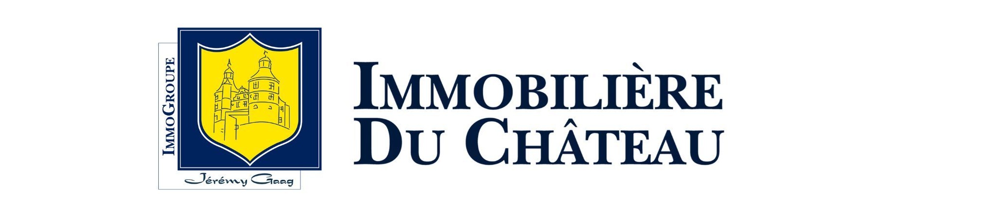 Agence immobilière