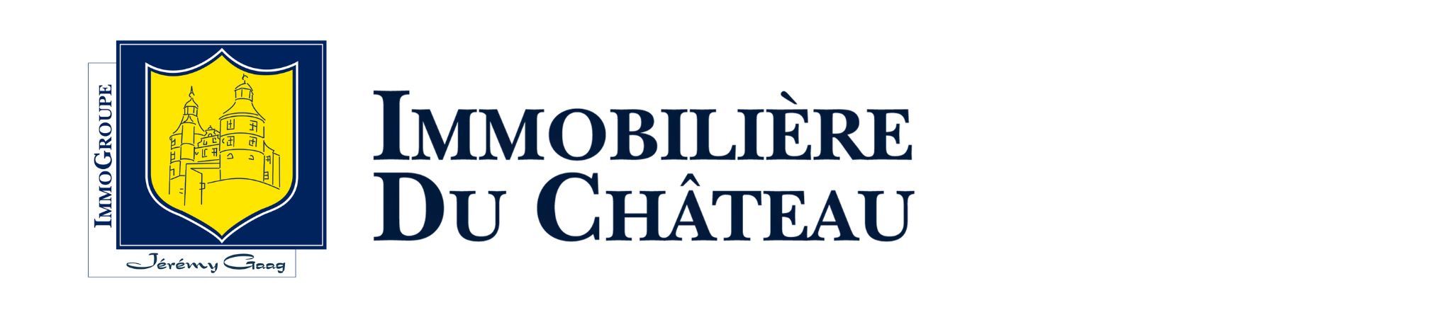 Agence immobilière