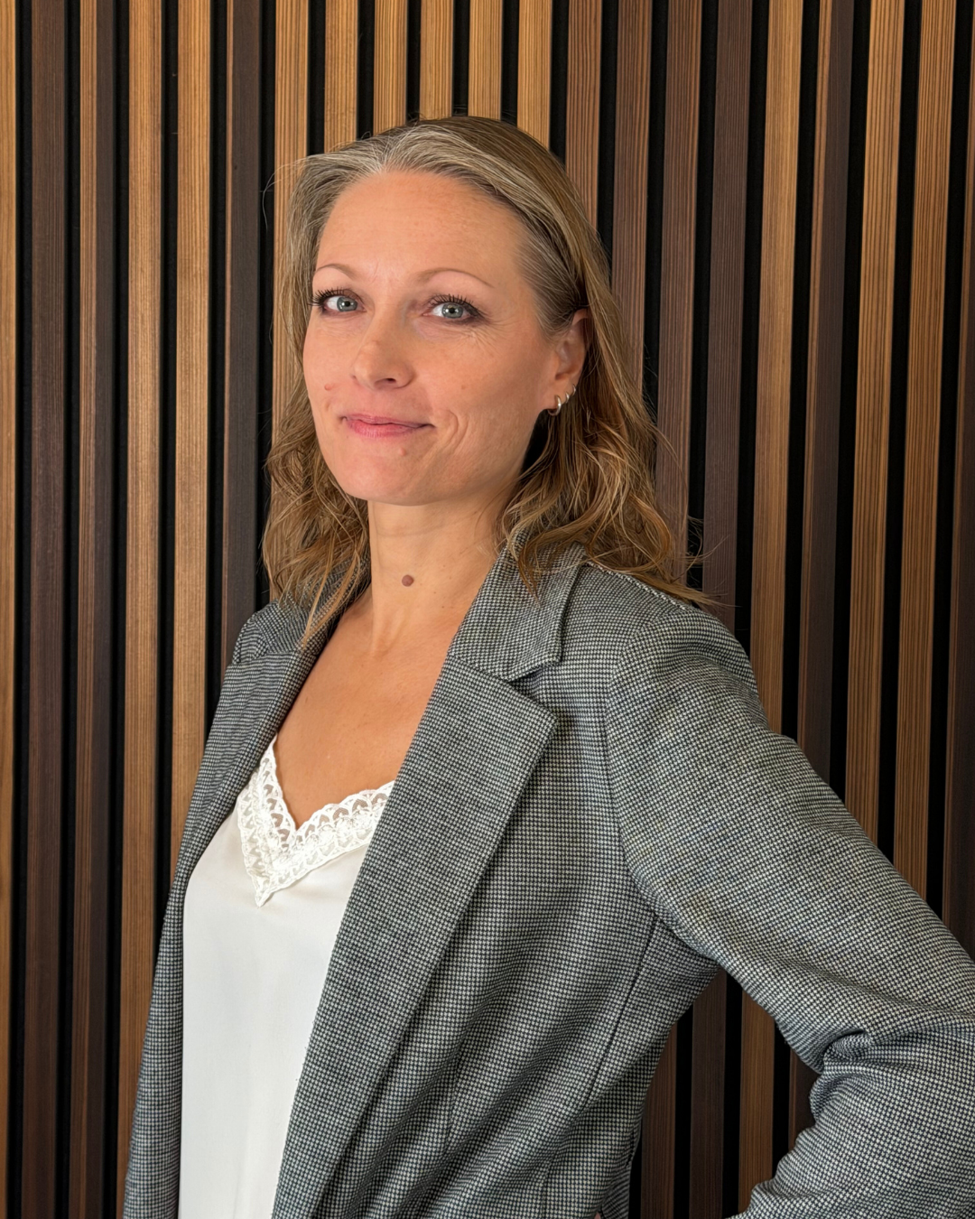 Maud LALLEMAND