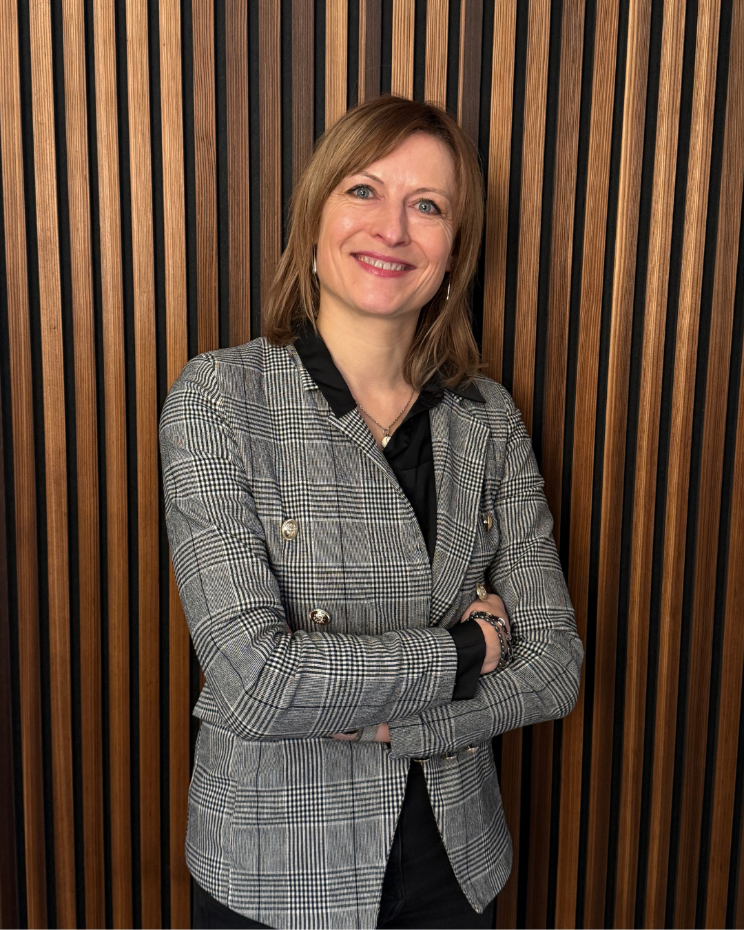 Nathalie MARTIN