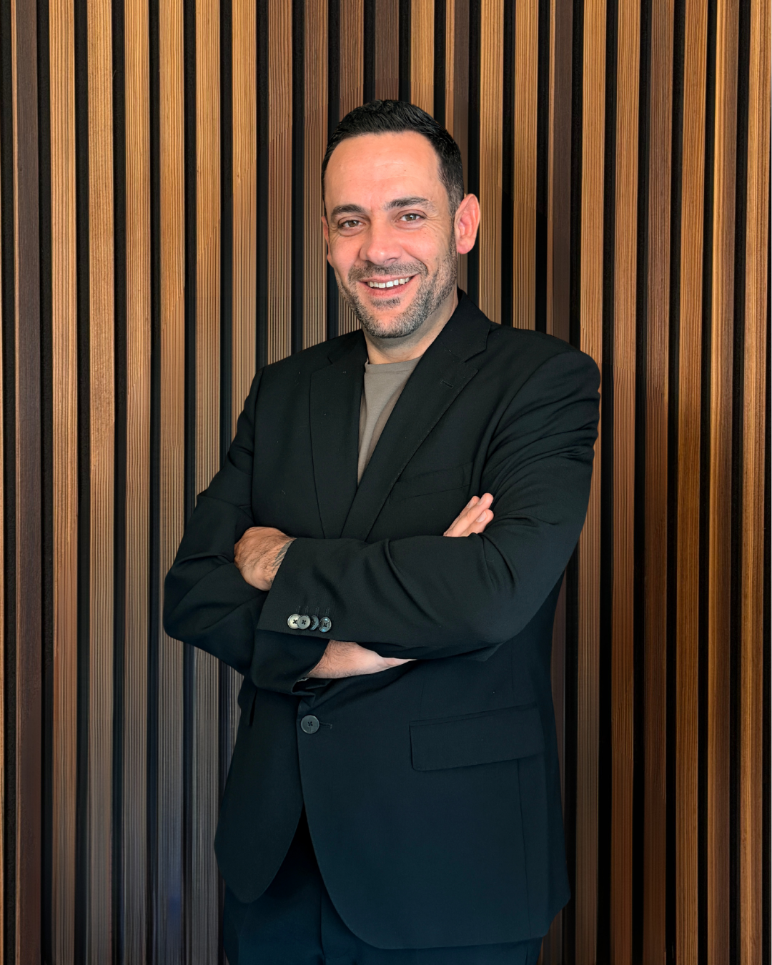 Nicolas GINDRE