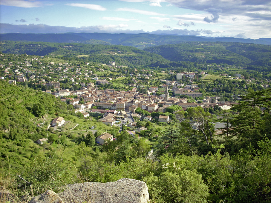 Immobilier Ardèche