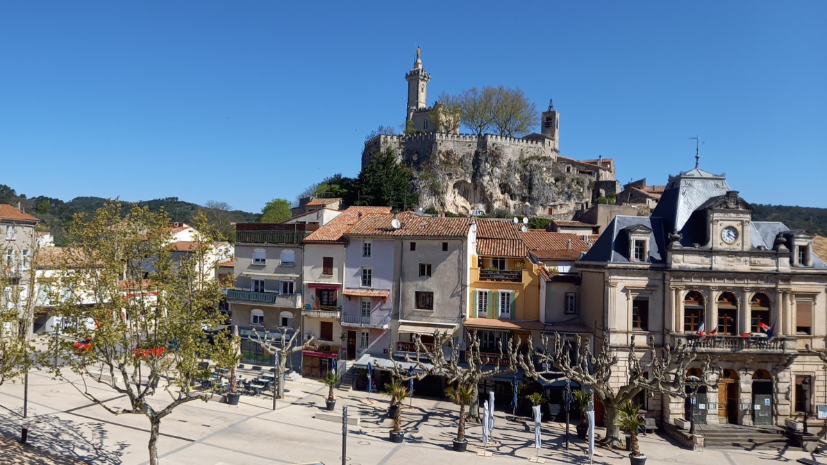 Immobilier saint Saint-Ambroix