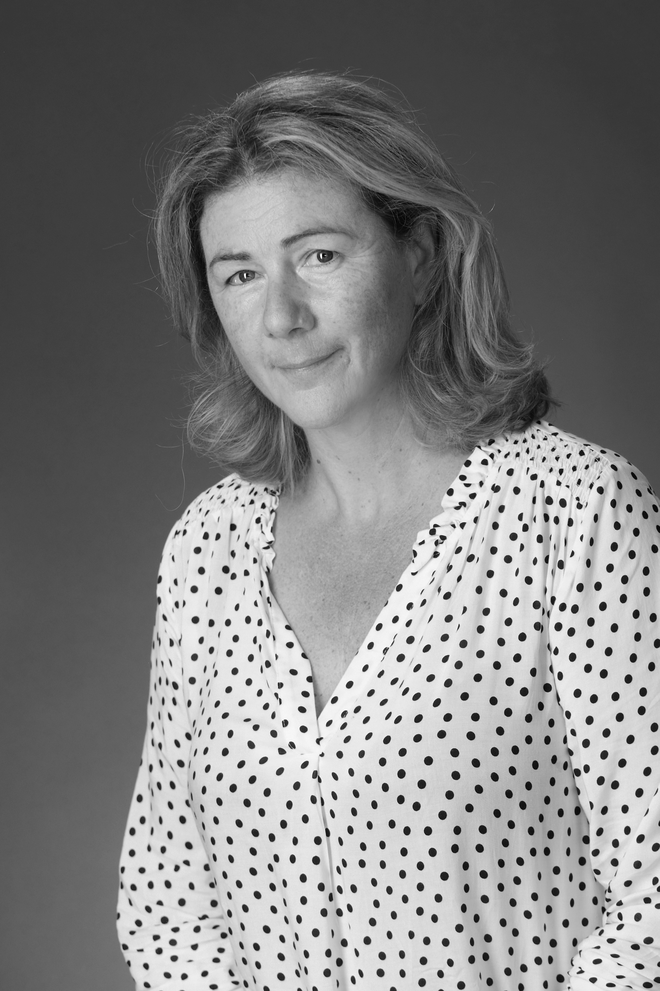 Caroline THIBAUT