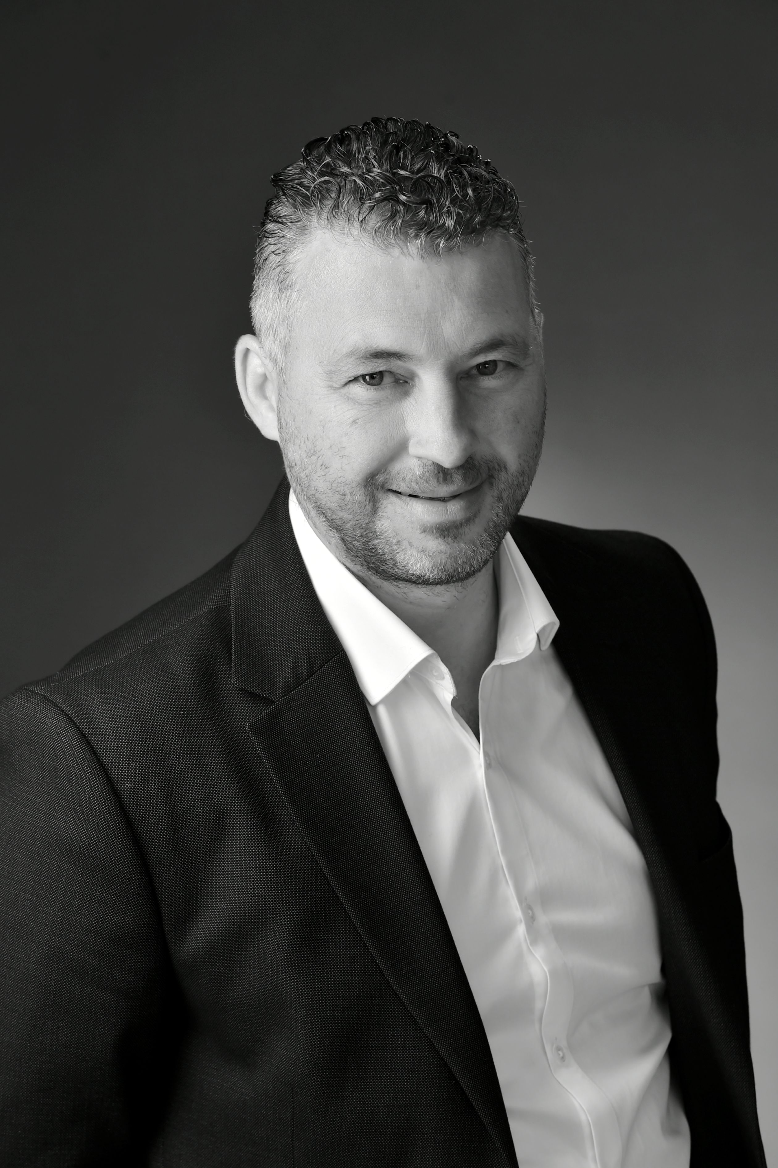 Stéphane THIBAUT