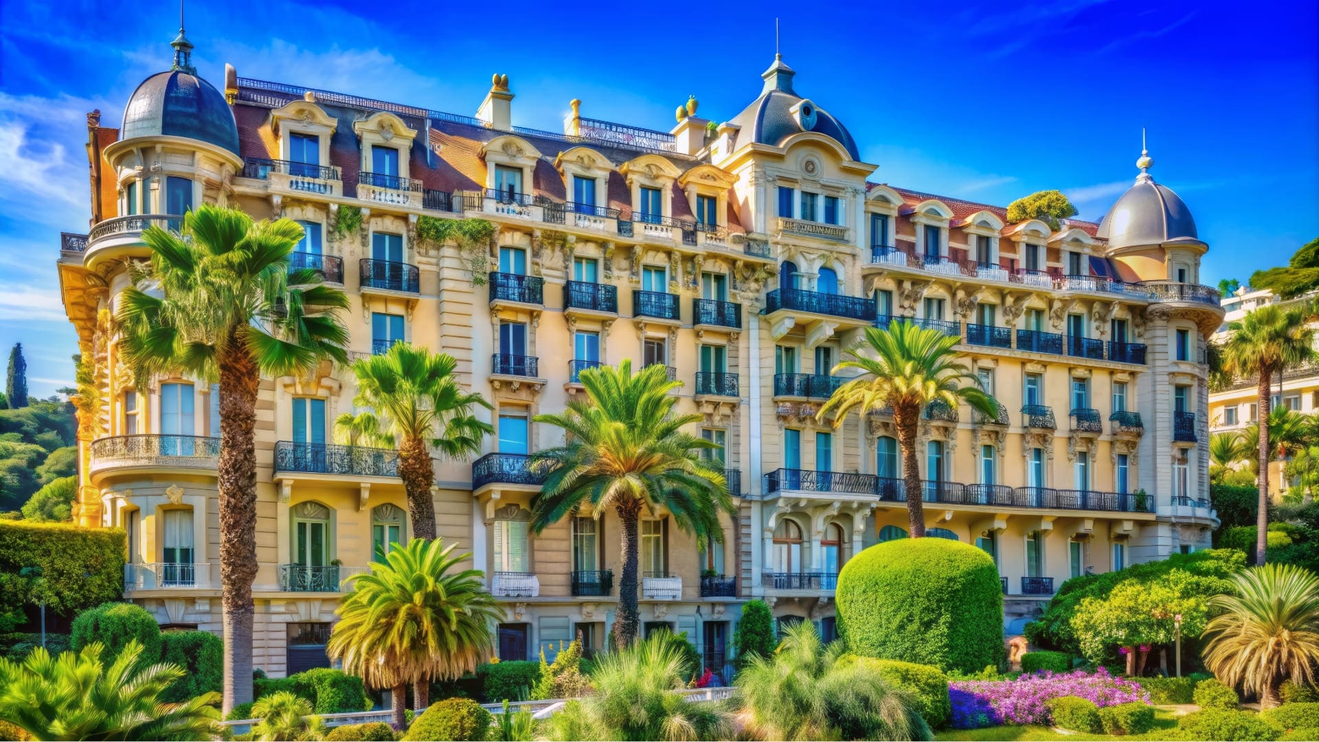 Gestion locative - Marchal Immobilier