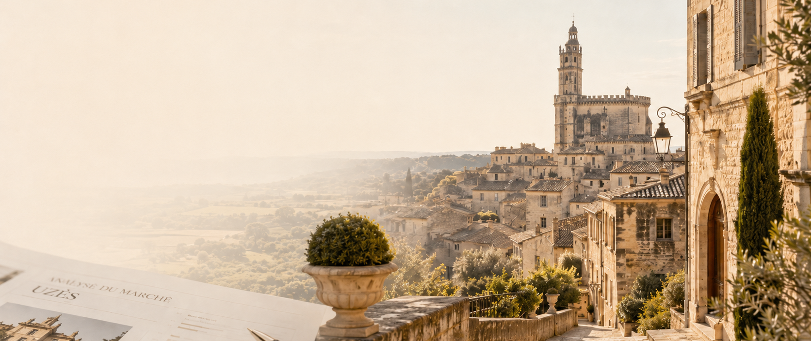 Guide 2026 : vendre au meilleur prix dans l'Uzège