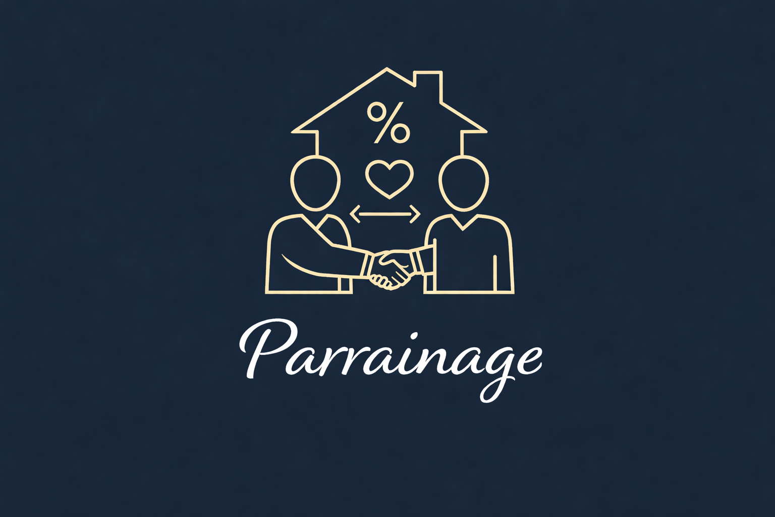 Parrainage