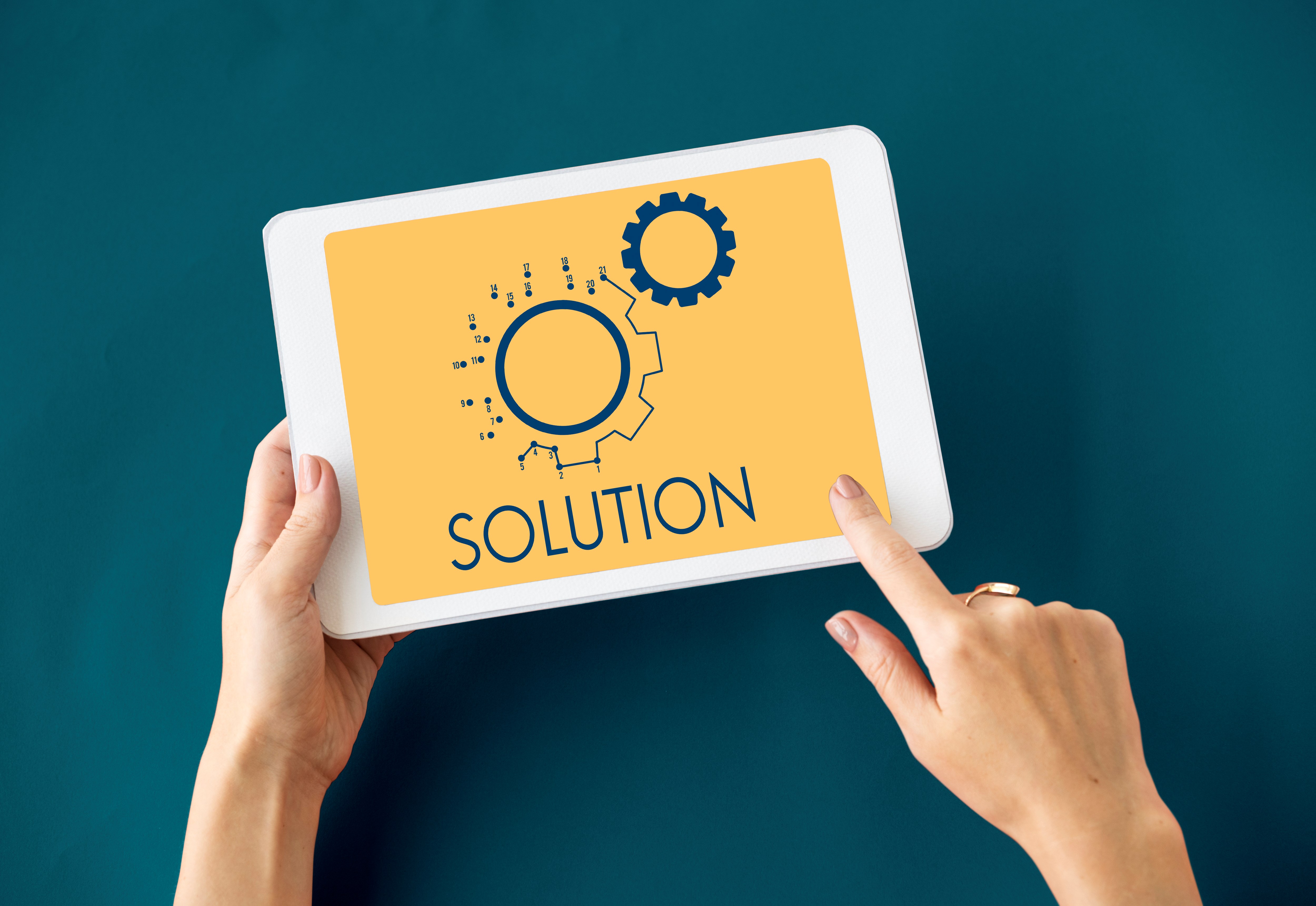Une solution sur mesure pour libérer votre bien